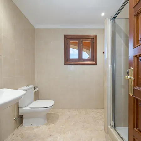 Son Ferriol Villa Palma de Mallorca