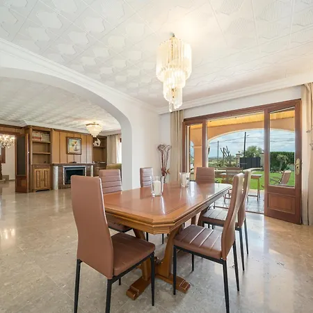 Villa Son Ferriol