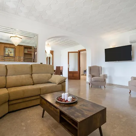 Villa Son Ferriol Palma de Mallorca