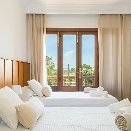 Son Ferriol Villa Palma de Mallorca