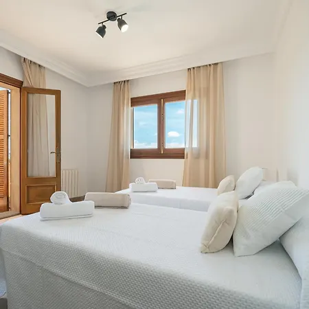 Son Ferriol Villa Palma de Mallorca