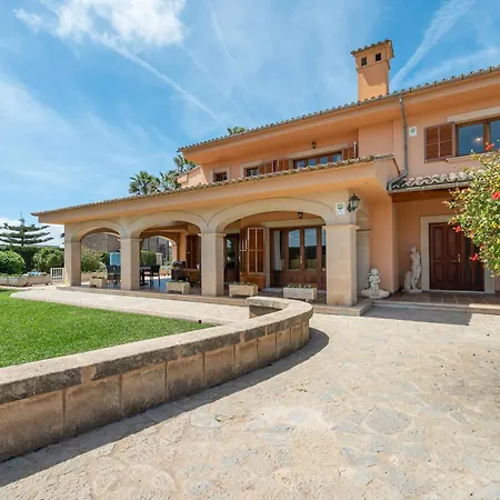Son Ferriol Villa Palma de Mallorca