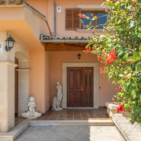 Villa Son Ferriol