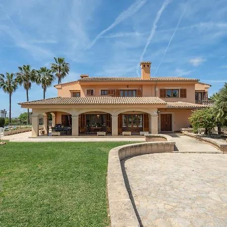 Son Ferriol Villa Palma de Mallorca