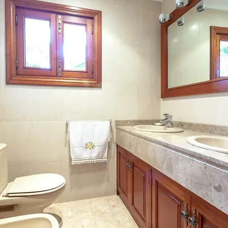 Villa Son Ferriol Palma de Mallorca